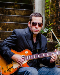 Albert Castiglia