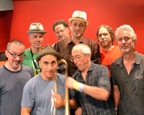 Bim Skala Bim 40th Anniversary Tour w/ special guest Chip Rockers and Lense