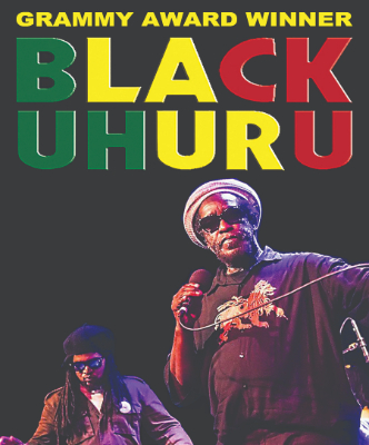 Black Uhuru