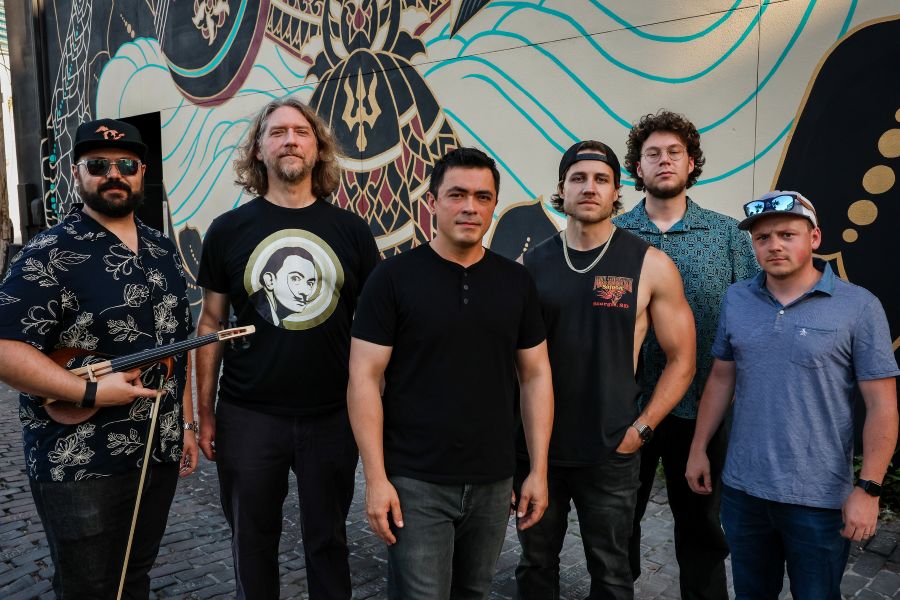 DMTB - A Celebration of Dave Matthews Band