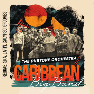 Dub Tone Orchestra Fiesta Blowout No.2