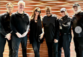 DVinci Soul - Boston's finest Soul and Motown band