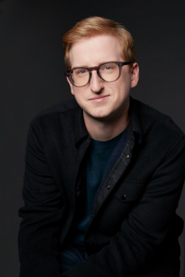 A Night of Comedy featuring James Austin Johnson of SNL