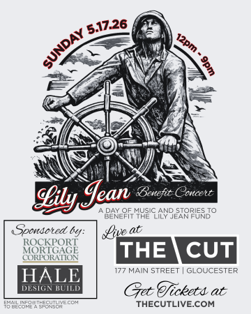 Lily Jean Benefit Concert