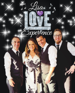 Lisa Love Experience - A Fundraiser for Gloucester Schooner Festival