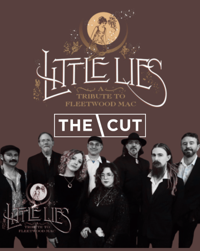 Little Lies - A Tribute to Fleetwood Mac 2026