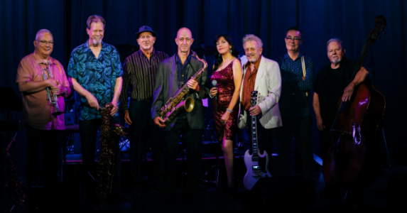 Roomful of Blues 2025