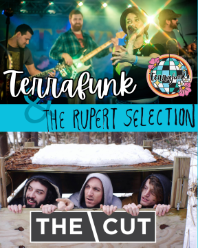 Terrafunk & The Rupert Selection