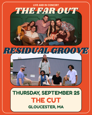 The Far Out & Residual Groove