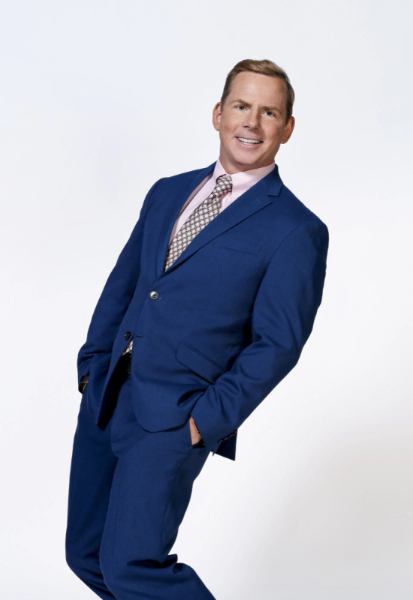 A Night of Comedy featuring Tom Cotter