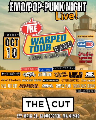 The Warped Tour Band