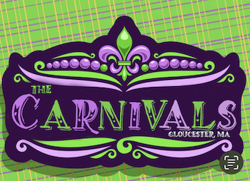The Carnivals CD Release with Glostafarians After Party