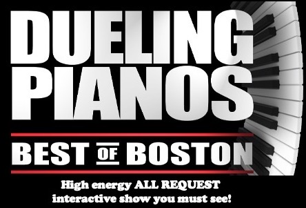 Dueling Pianos May 16 2025